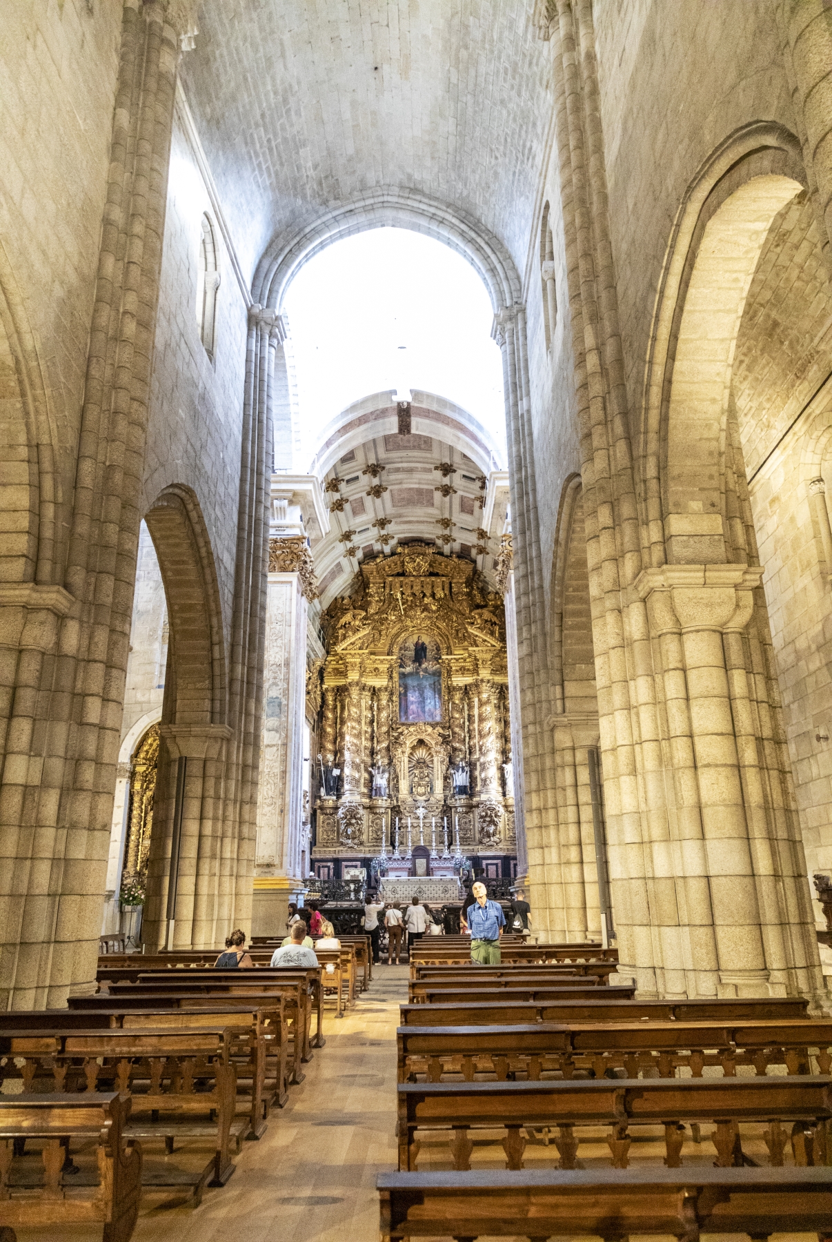 Porto Cathedral 2023
